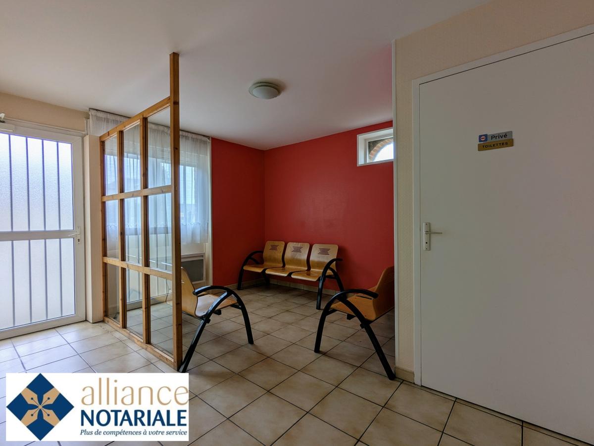 autre en Location à Vire (14500)