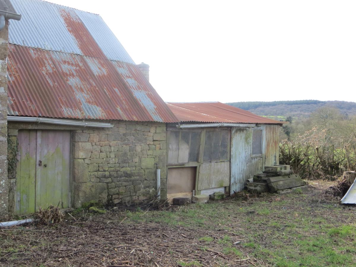 maison en Vente à Saint-Manvieu-Bocage (14380)