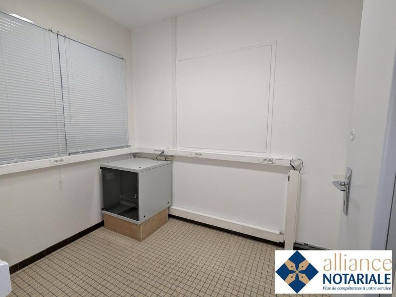 autre en Location à Saint-Sever-Calvados (14380)