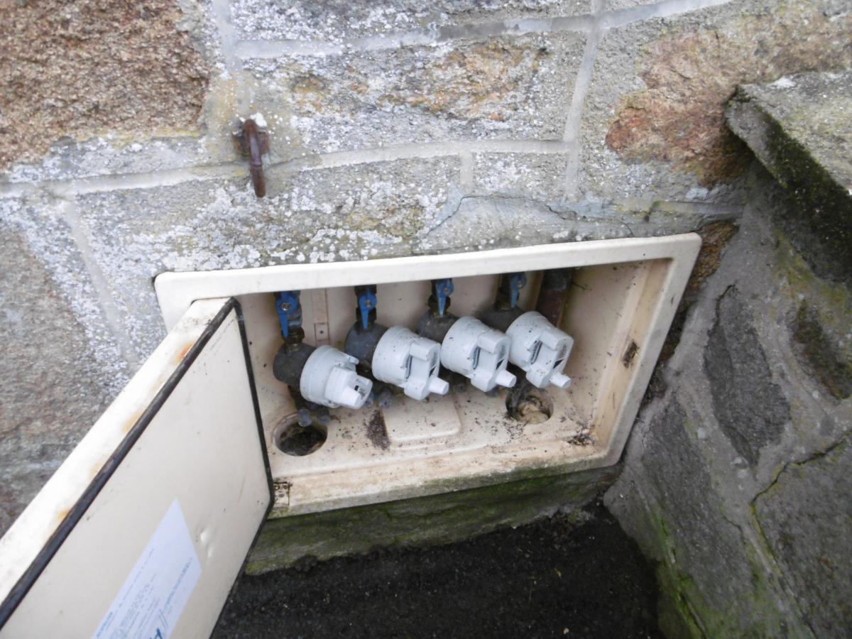 immeuble en Vente à Vire Normandie (14500)