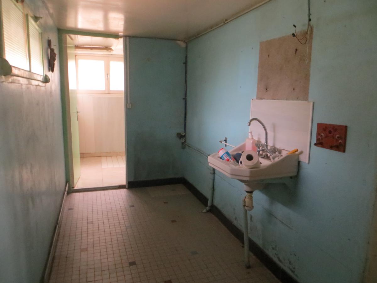 maison en Vente à Courson (14380)