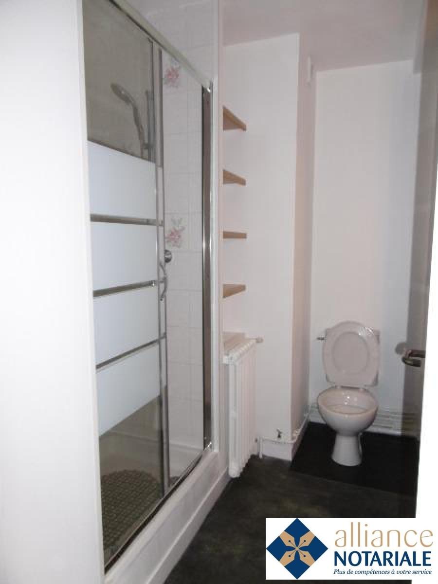 appartement en Location à Vire (14500)