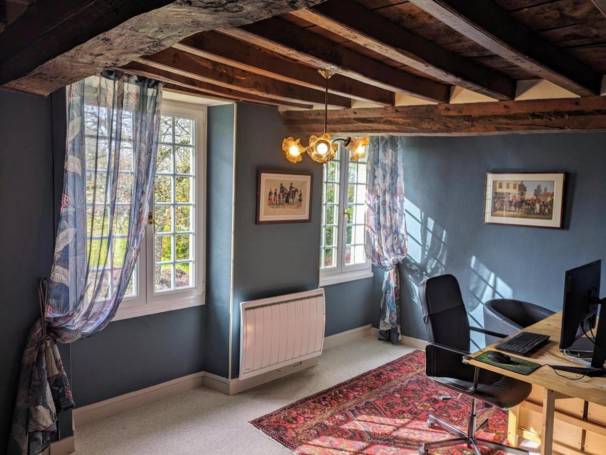 maison en Vente à Landelles-et-Coupigny (14380)