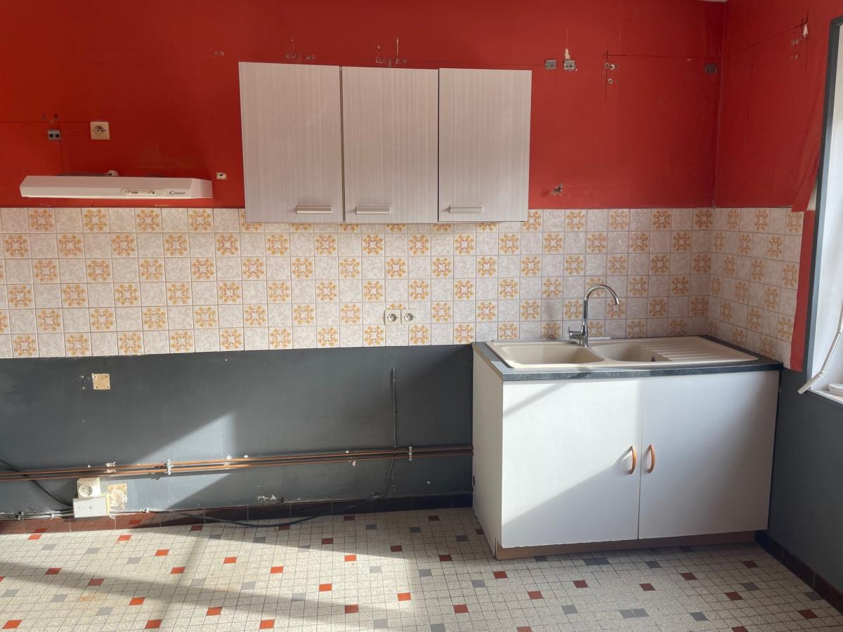 maison en Vente à Sourdeval (50150)