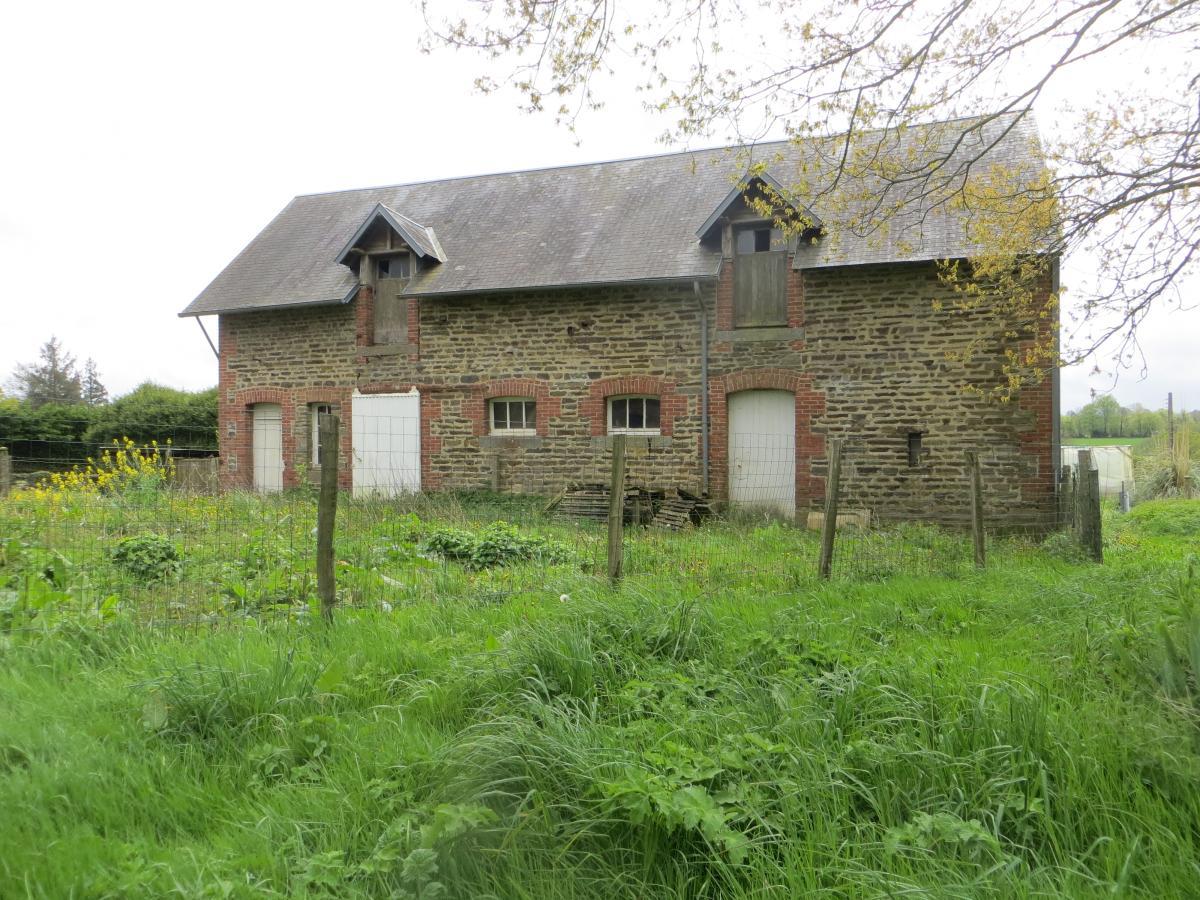 maison en Vente à Truttemer-le-Petit (14500)
