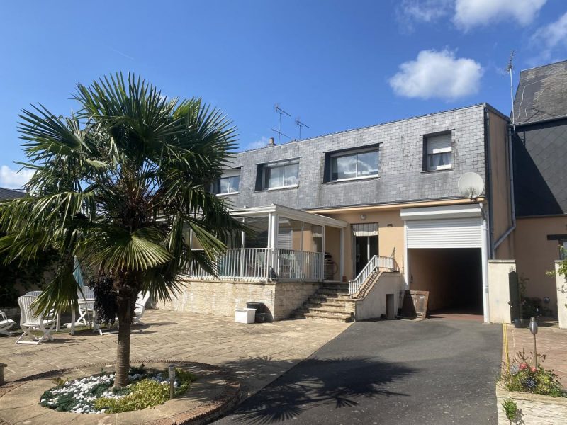 maison en Vente à Flers (61100)