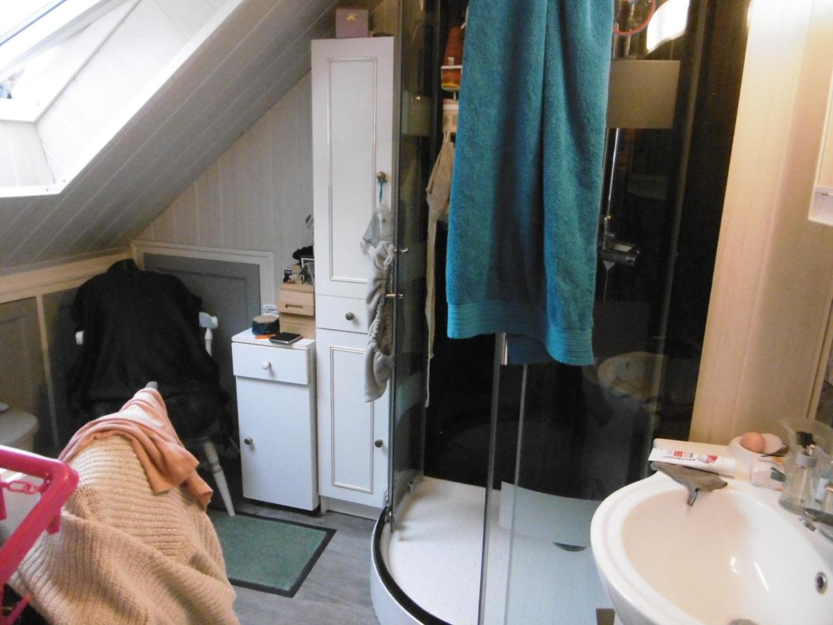 immeuble en Vente à Vire Normandie (14500)