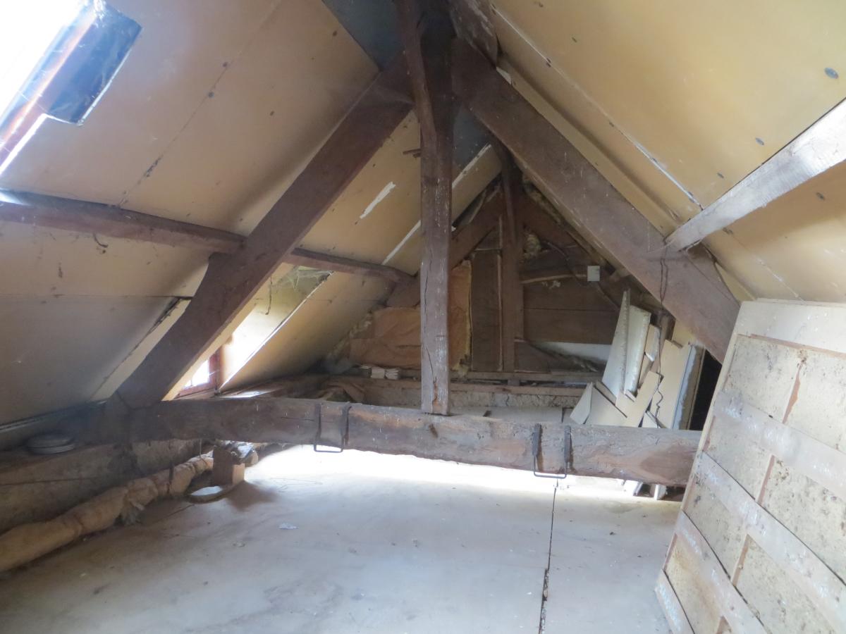 maison en Vente à Courson (14380)