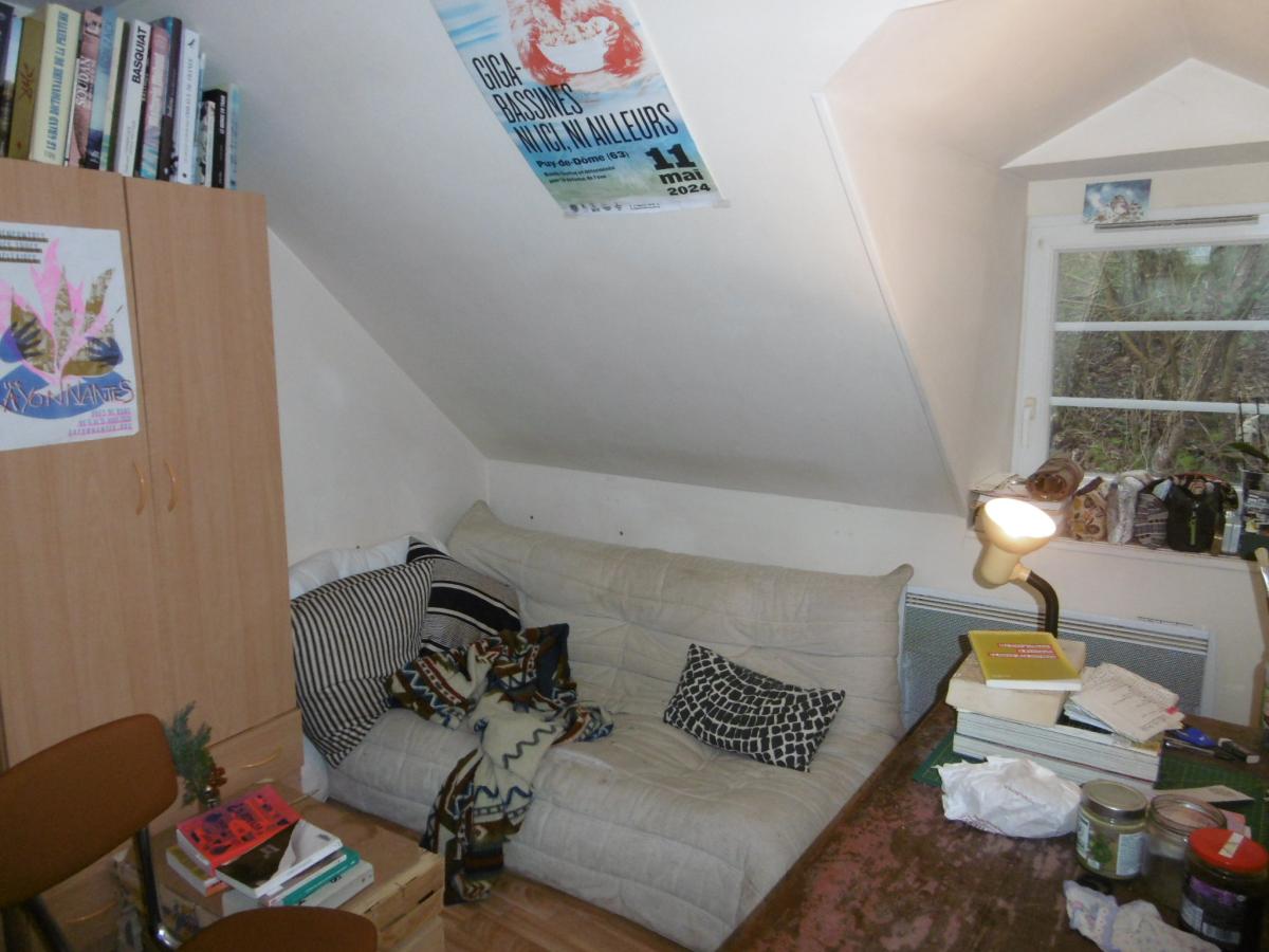 immeuble en Vente à Vire Normandie (14500)