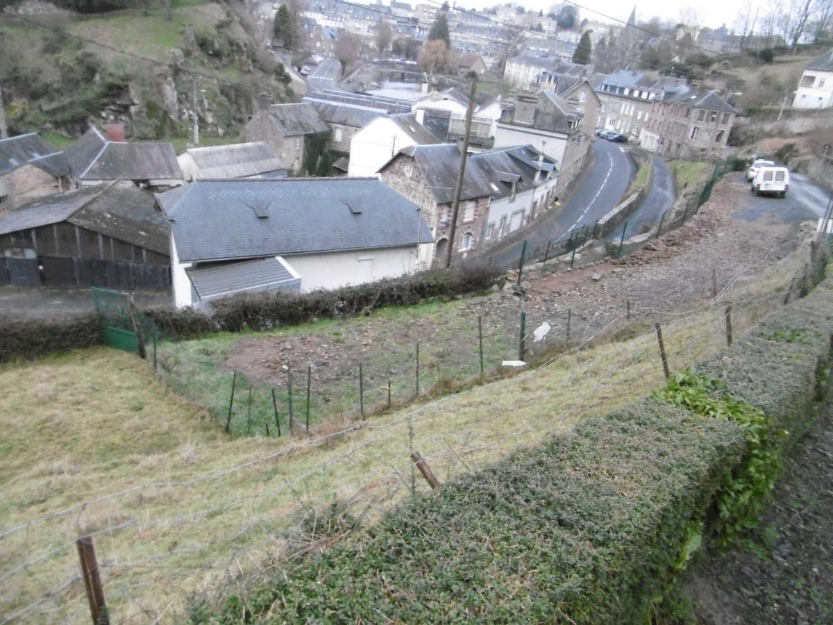 immeuble en Vente à Vire Normandie (14500)