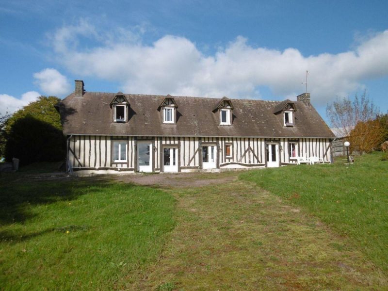 maison en Vente à Tinchebray-Bocage (61800)