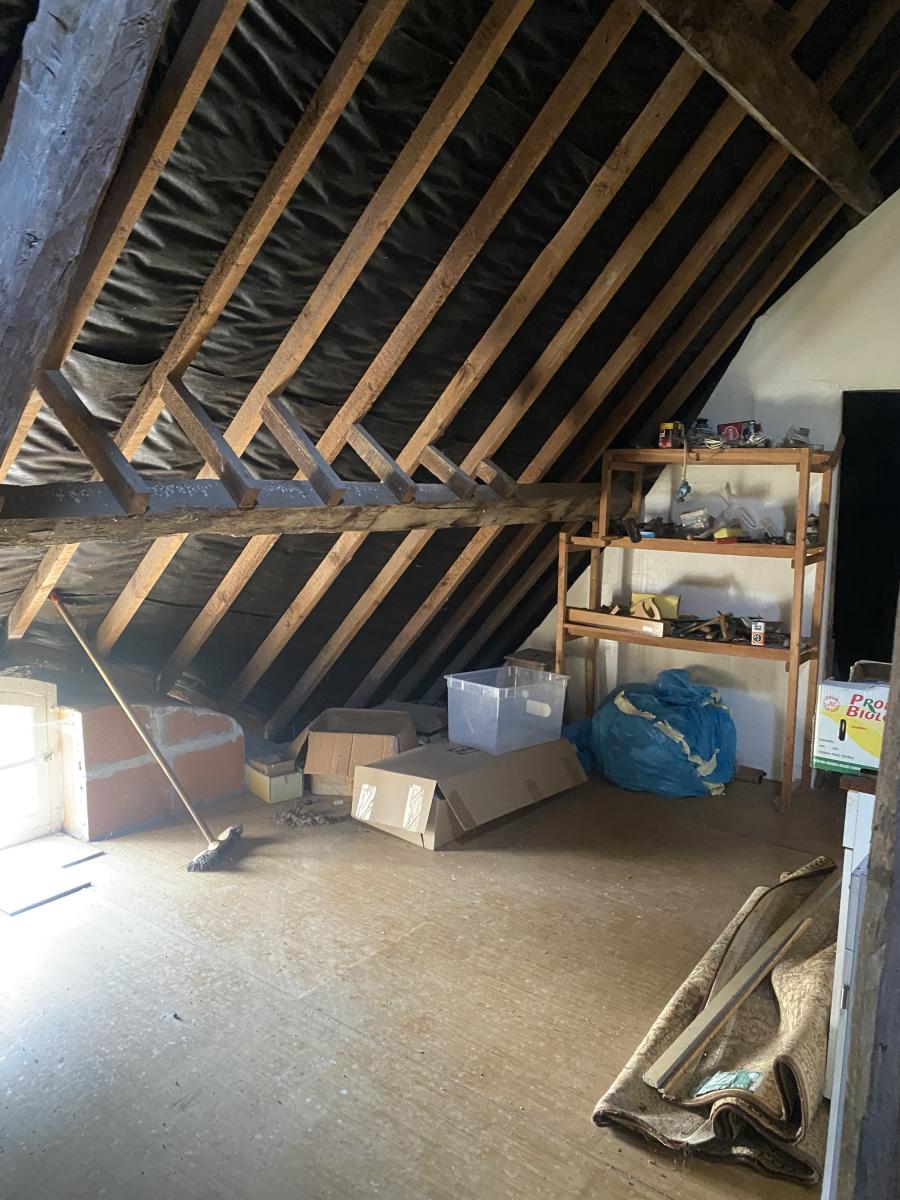 maison en Vente à Landelles-et-Coupigny (14380)