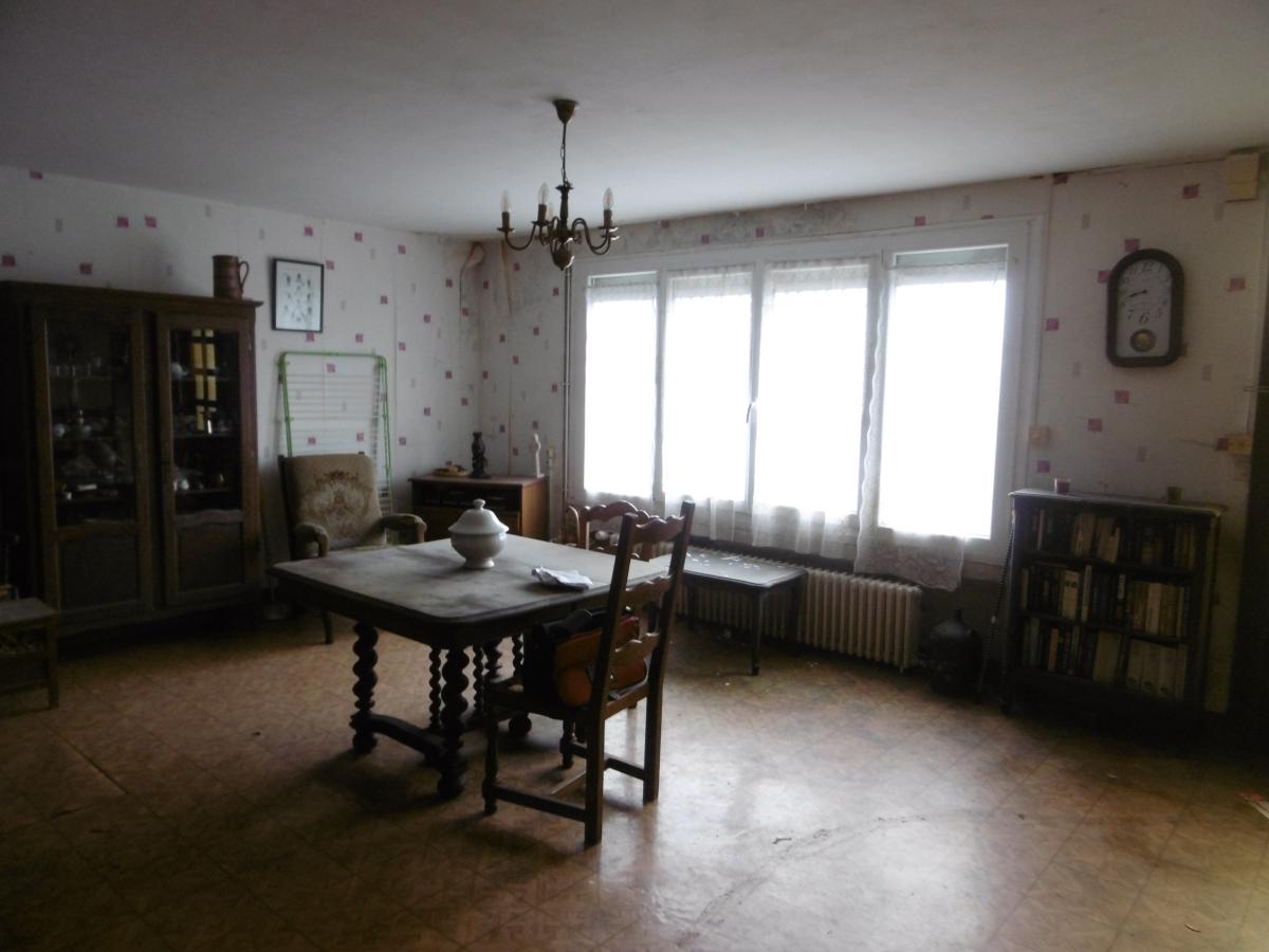 maison en Vente à Caumont-sur-Aure (14240)