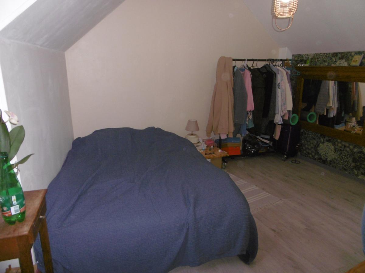 immeuble en Vente à Vire Normandie (14500)