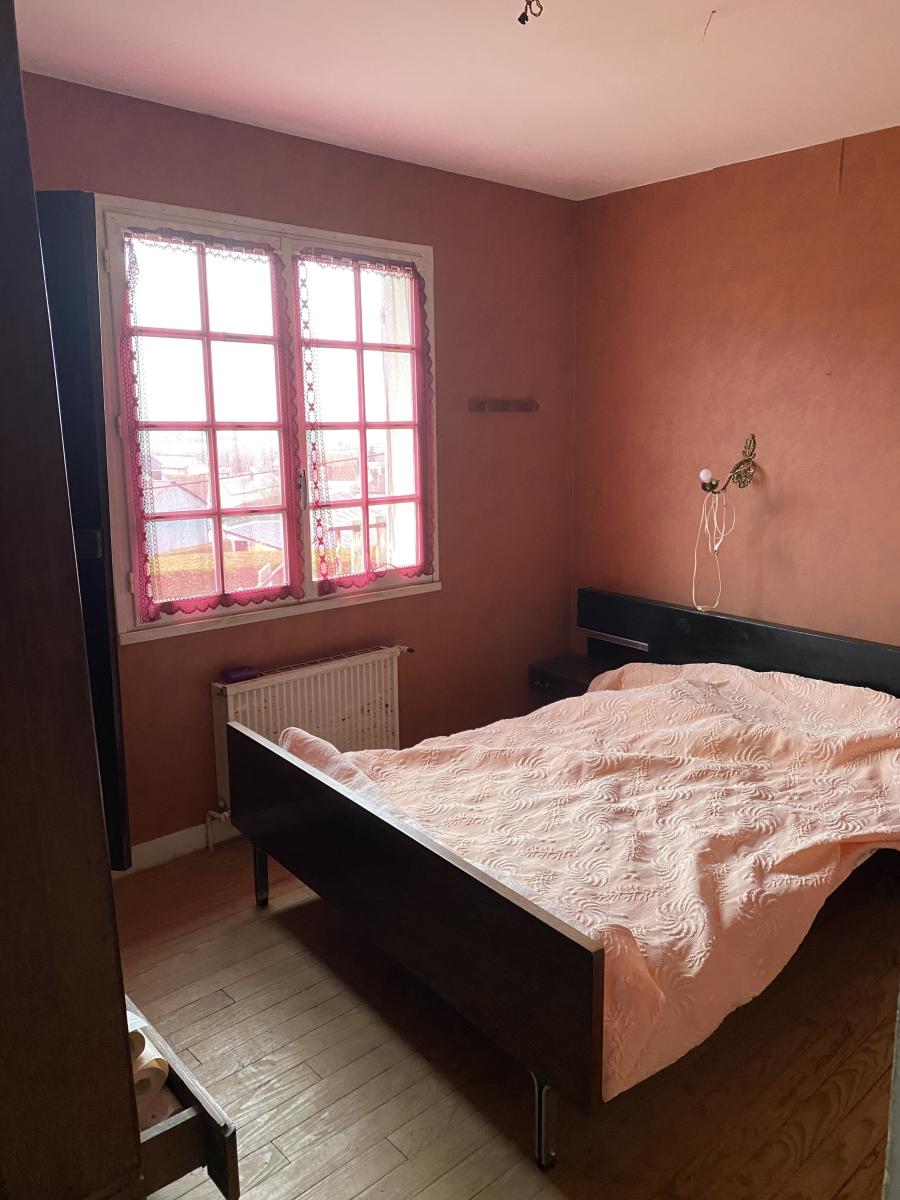 maison en Vente à Vire (14500)