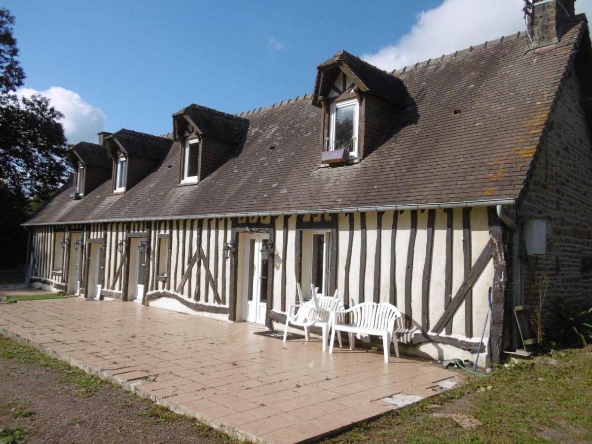 maison en Vente à Tinchebray-Bocage (61800)