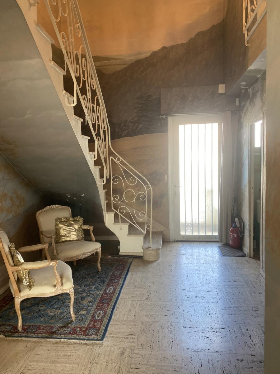 maison en Vente à Flers (61100)