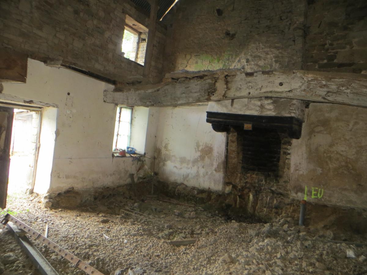 maison en Vente à Malloué (14350)