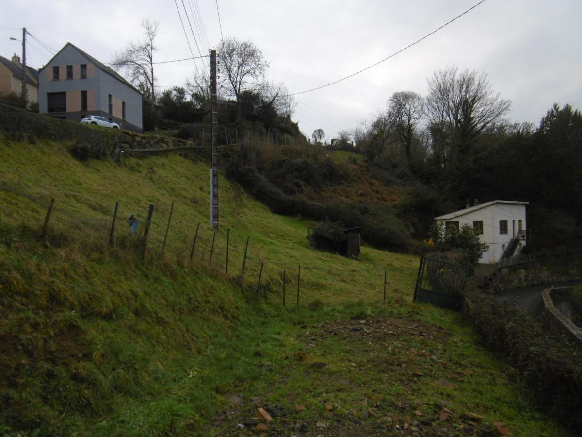 immeuble en Vente à Vire Normandie (14500)