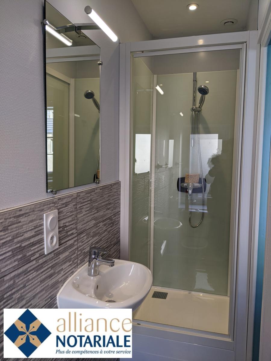 appartement en Location à Vire (14500)