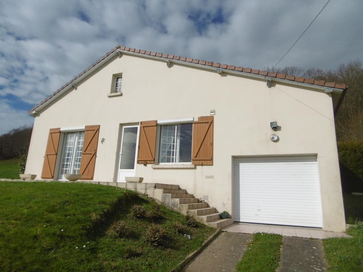 maison en Vente à Le Bény-Bocage (14350)