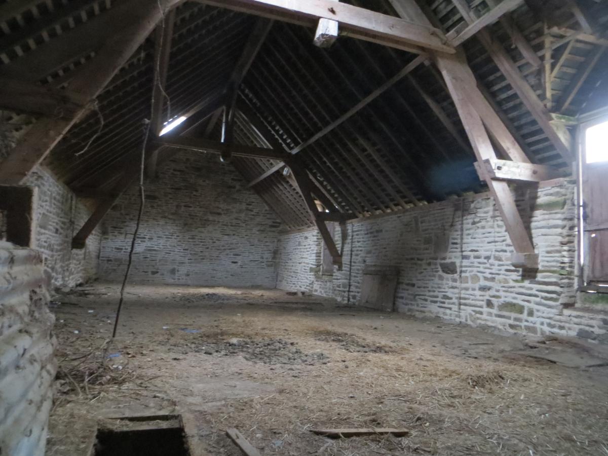 maison en Vente à Truttemer-le-Petit (14500)