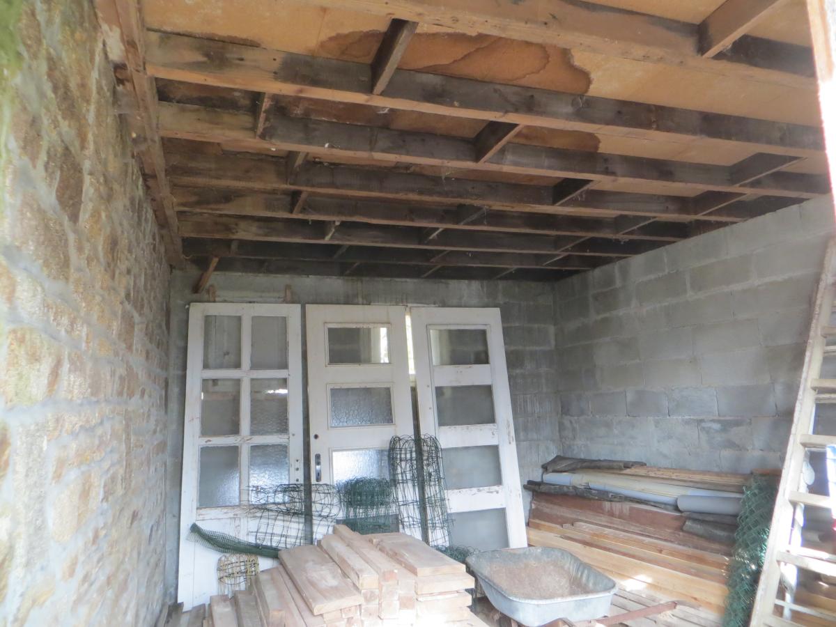 maison en Vente à Saint-Manvieu-Bocage (14380)