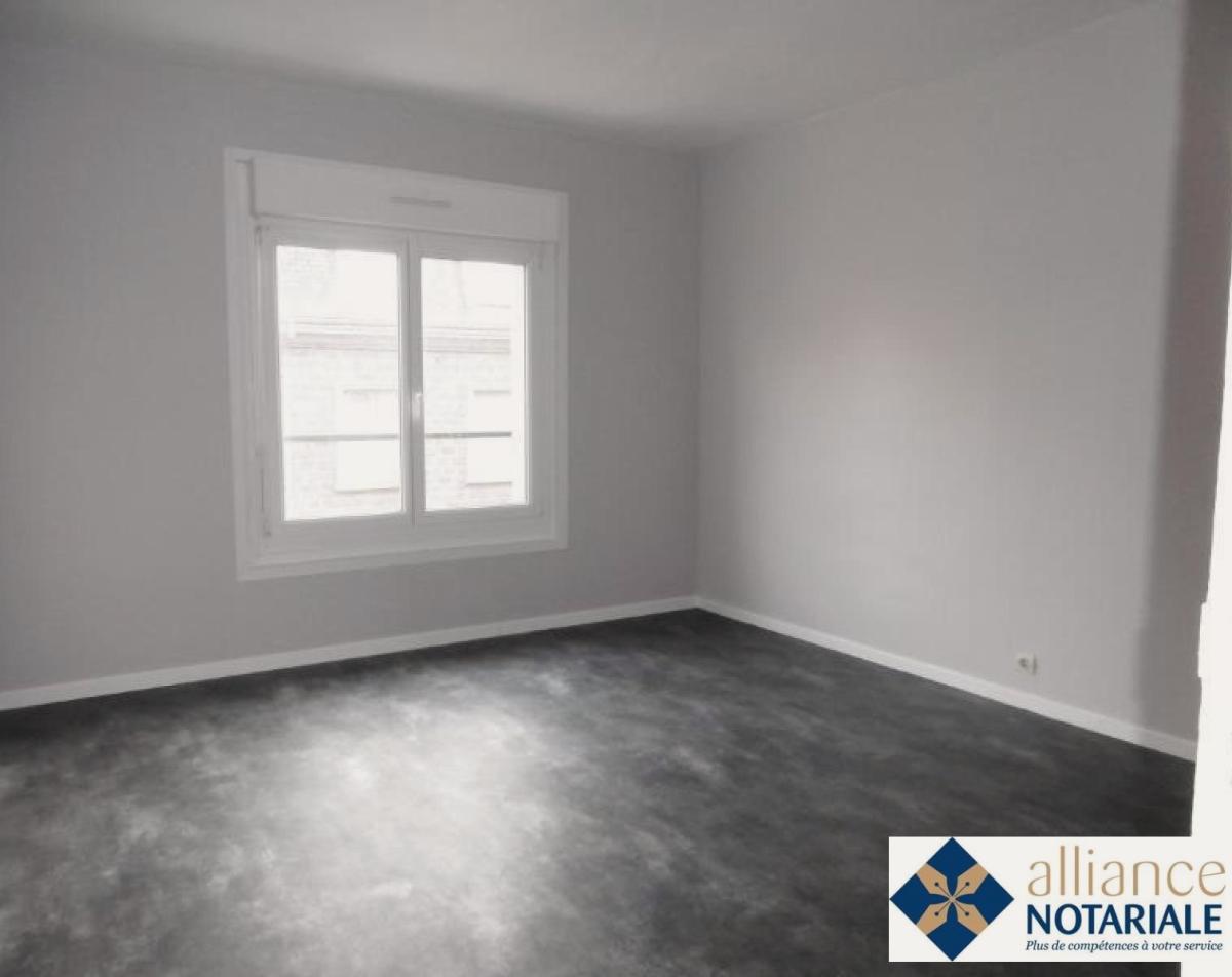 appartement en Location à Vire (14500)