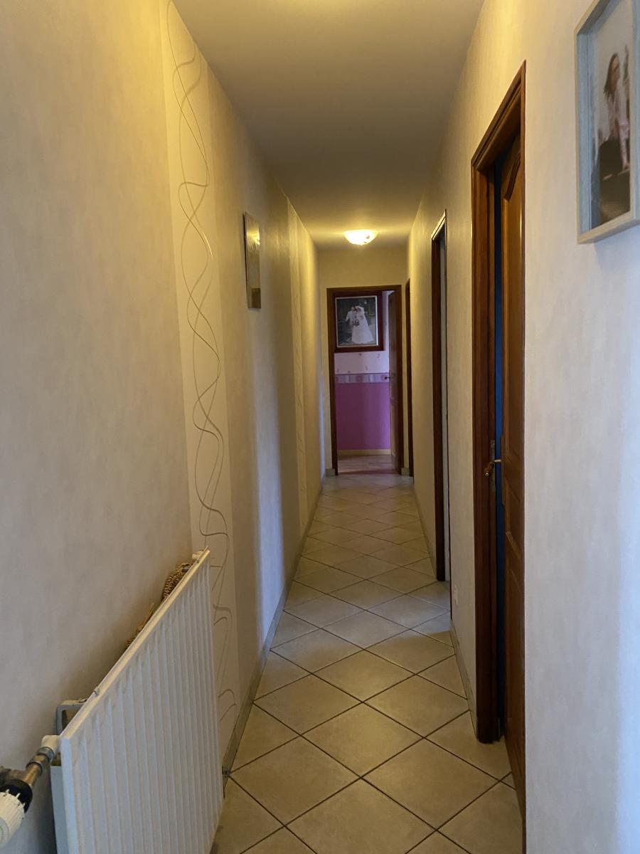 maison en Vente à Sainte-Marie-Laumont (14350)