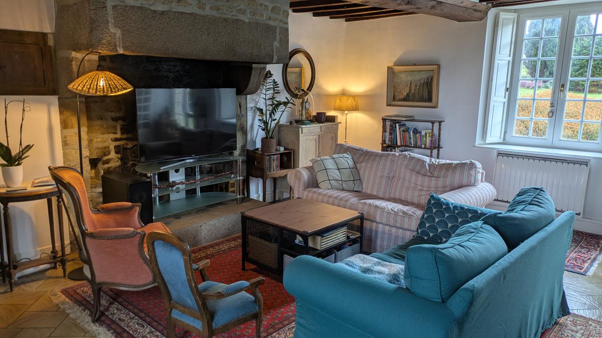 maison en Vente à Landelles-et-Coupigny (14380)