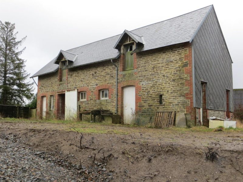 maison en Vente à Truttemer-le-Petit (14500)