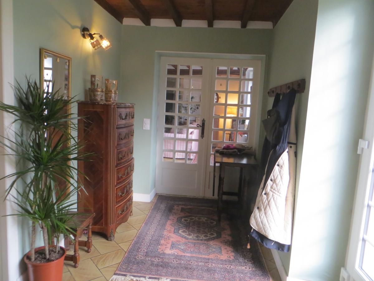 maison en Vente à Landelles-et-Coupigny (14380)