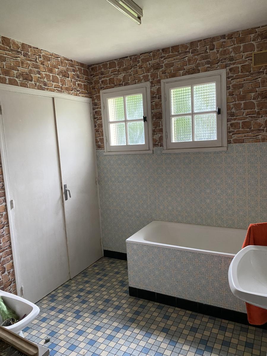 maison en Vente à Vire (14500)