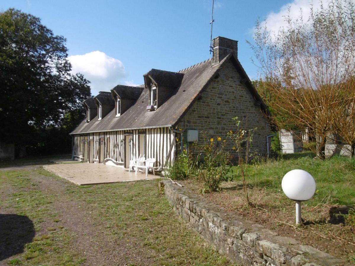 maison en Vente à Tinchebray-Bocage (61800)