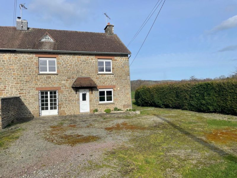 maison en Vente à Sourdeval (50150)