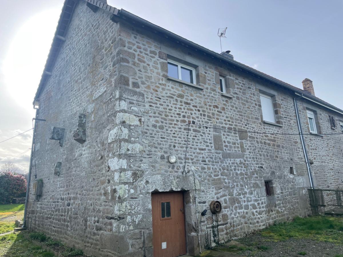 maison en Vente à Sourdeval (50150)