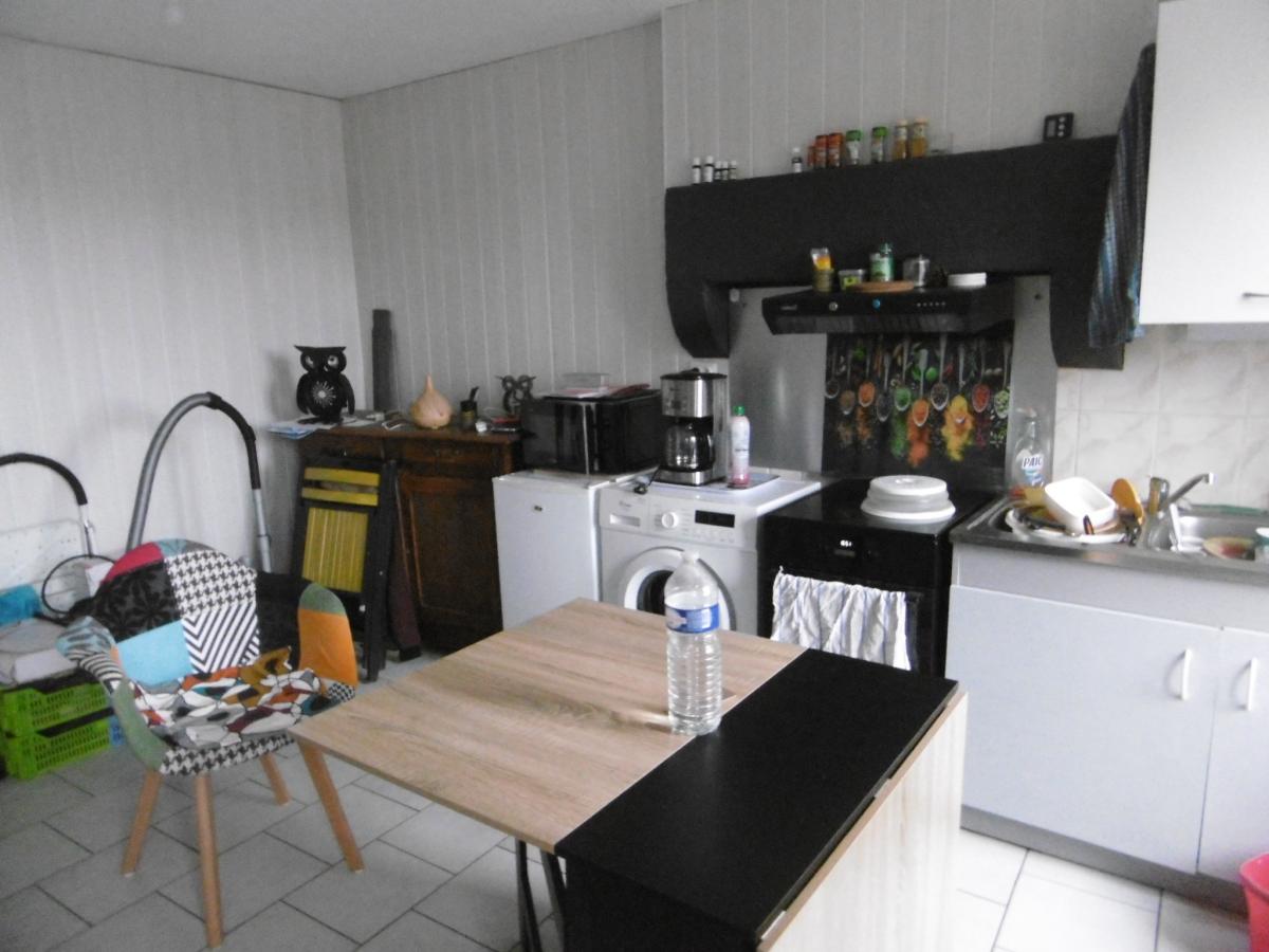 immeuble en Vente à Vire Normandie (14500)