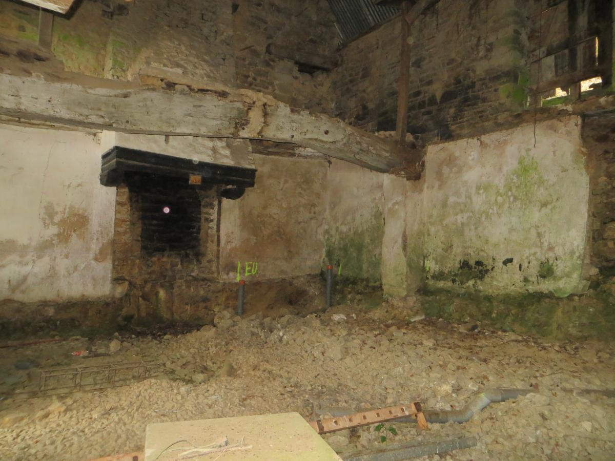 maison en Vente à Malloué (14350)