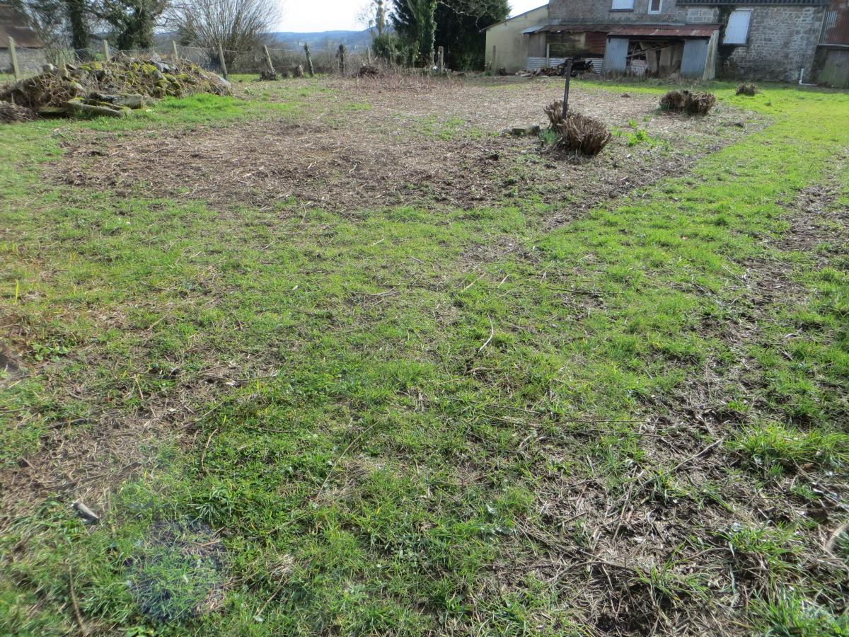 maison en Vente à Saint-Manvieu-Bocage (14380)