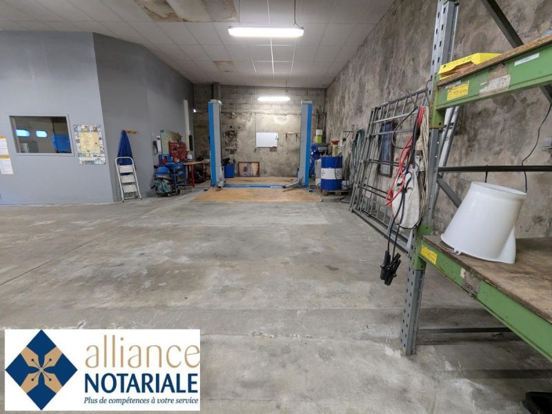 autre en Location à Vire (14500)