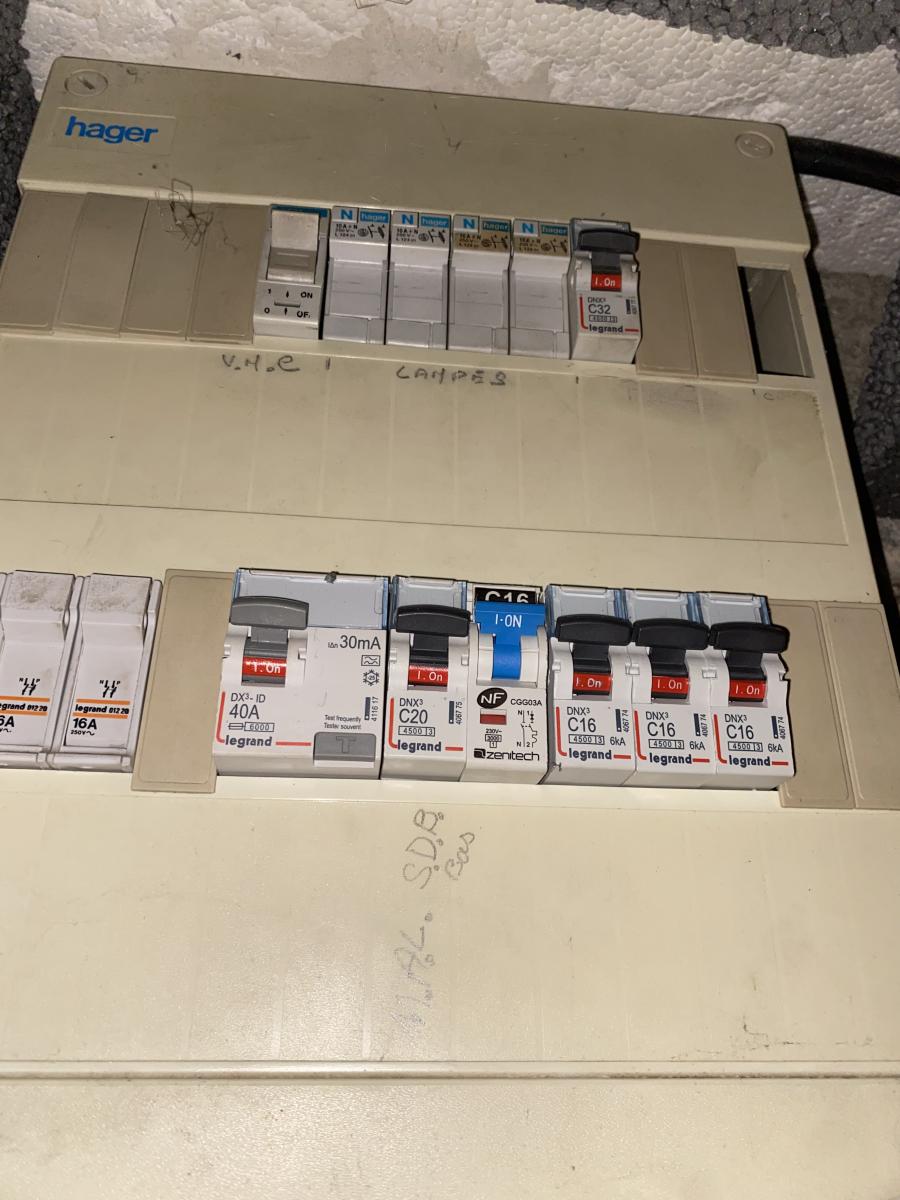 maison en Vente à Vire (14500)