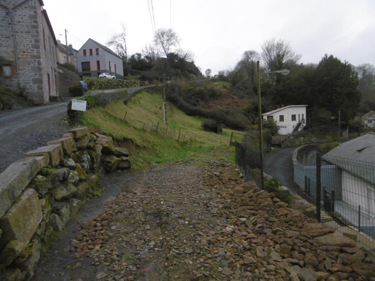 immeuble en Vente à Vire Normandie (14500)