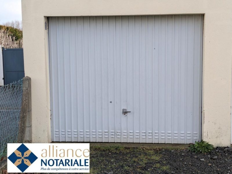 garage en Location à Vire (14500)