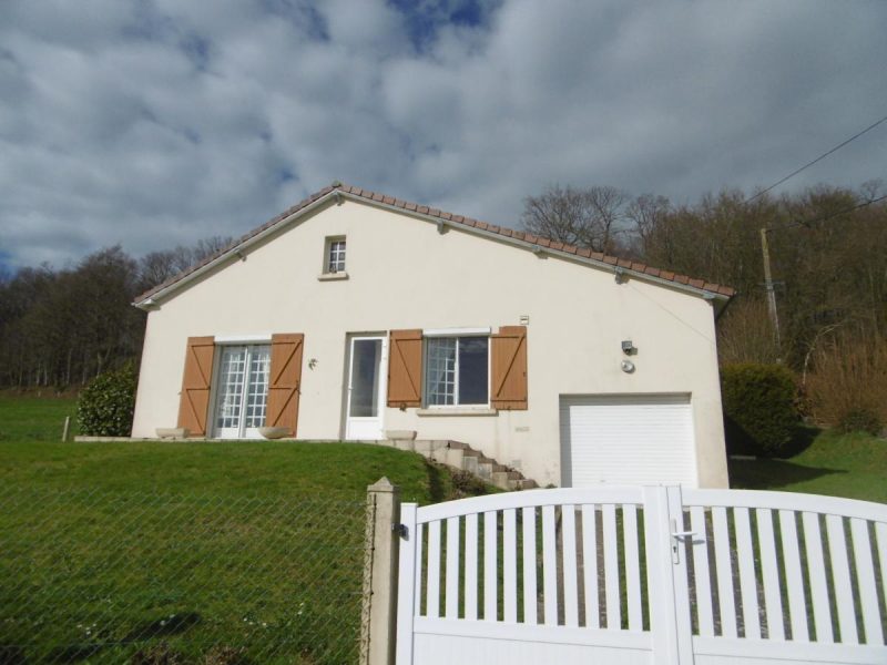 maison en Vente à Le Bény-Bocage (14350)