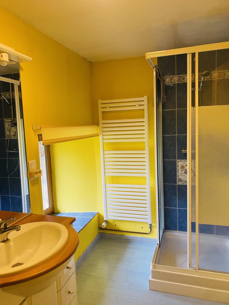 maison en Vente à Sainte-Marie-Laumont (14350)