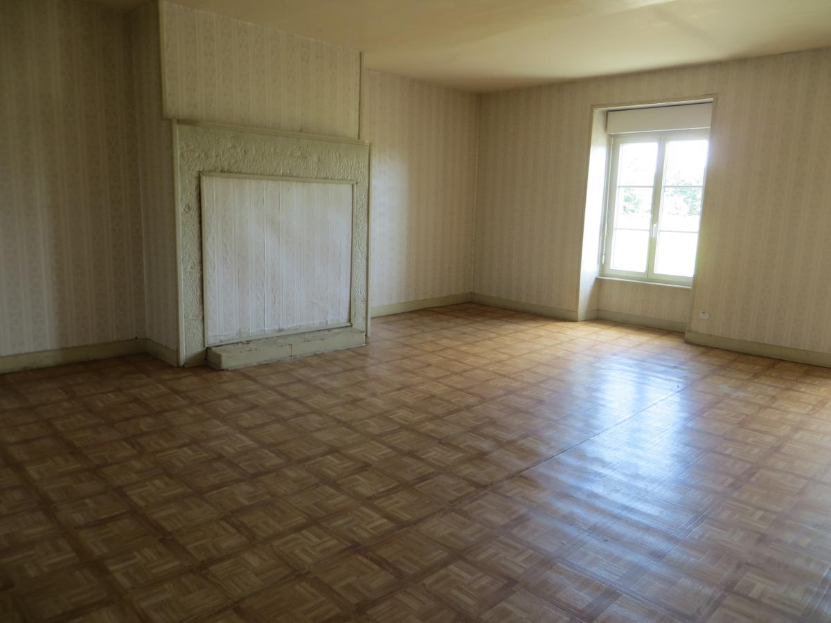 maison en Vente à Saint-Germain-de-Tallevende-la-Lande-Vaumont (14500)