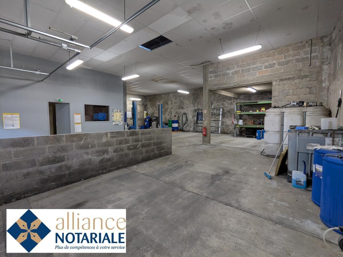 autre en Location à Vire (14500)