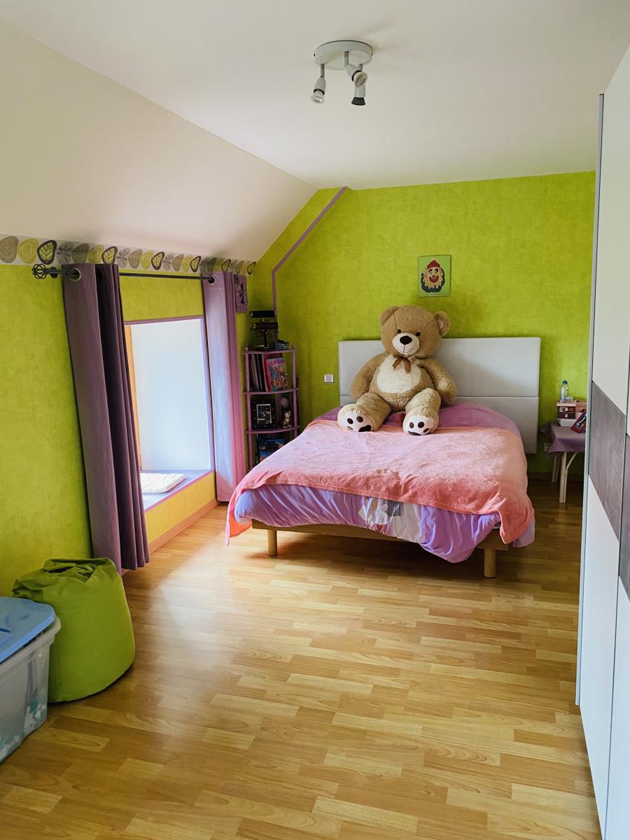 maison en Vente à Sainte-Marie-Laumont (14350)