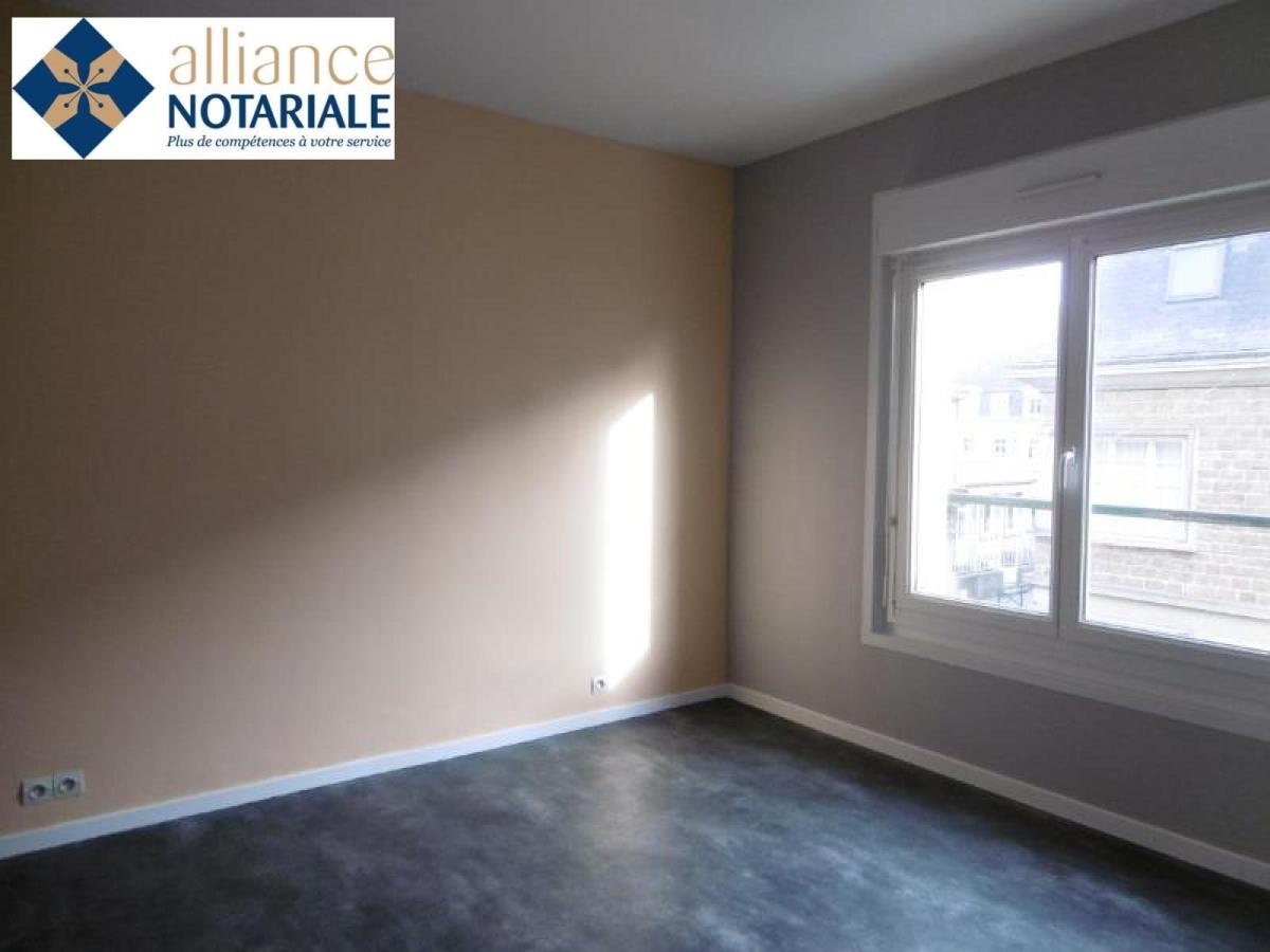 appartement en Location à Vire (14500)