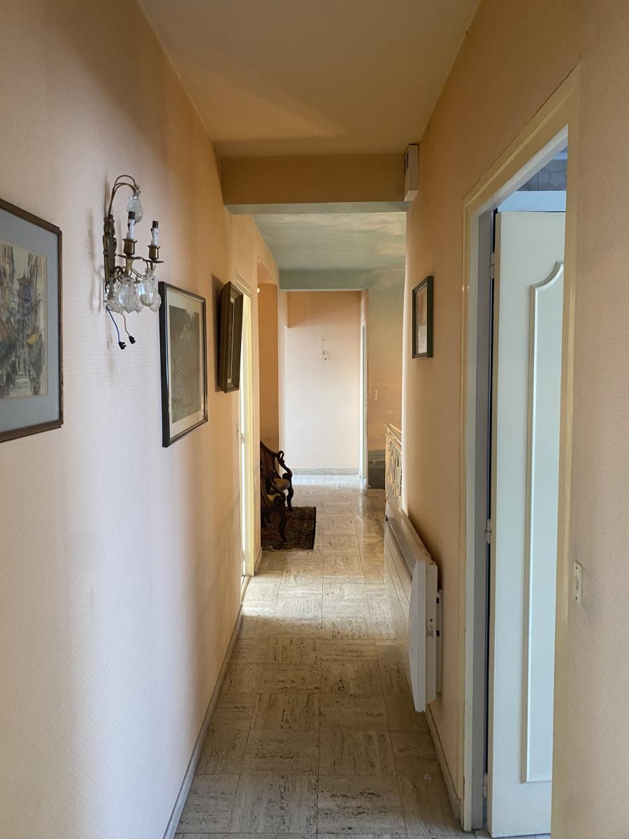 maison en Vente à Flers (61100)